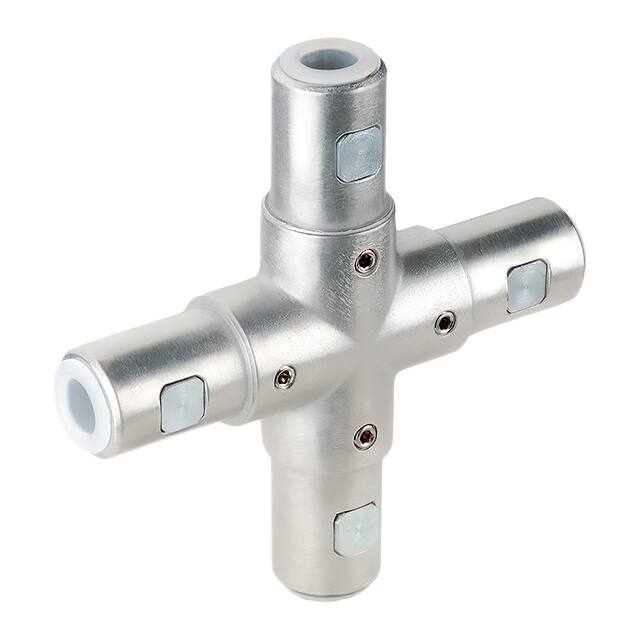 10403410025 Rose+Krieger  Structural Motion Hardware